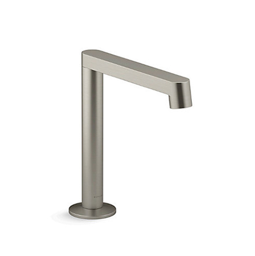 KOHLER <br>K-77969T-BN<br>Components 面盆龍頭<br>(羅曼銀)  |面盆龍頭|KOHLER|面盆龍頭