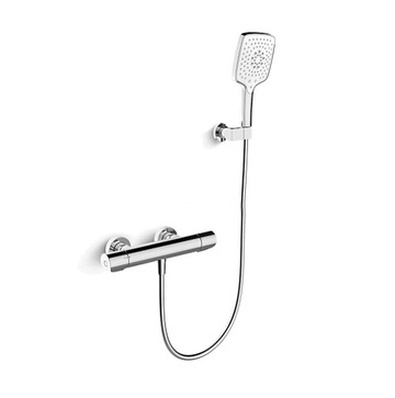 KOHLER<br>K-97384T-9-CP<br>AVID 花灑淋浴龍頭<br>(鉻) - 無下出水產品圖