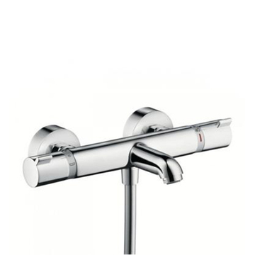 Hansgrohe <br>Ecostat Comfort 13114000<br>附牆恆溫浴缸龍頭 (鉻)  |浴缸龍頭|HANSGROHE|浴缸龍頭