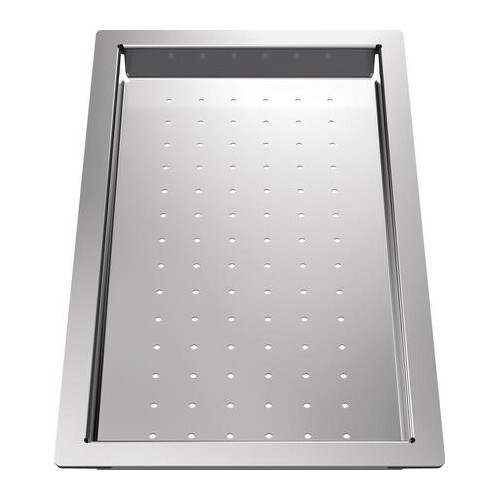 BLANCO 219650<br>不鏽鋼滴水盤(42x24x3.2cm)  |廚用水槽|BLANCO 加購品項