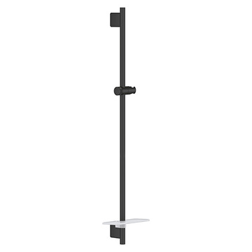 GROHE 22125KF0<br>RAINSHOWER SMARTACTIVE<br> 90cm伸降桿(幻影黑)  |黑色系列|浴用龍頭 / 花灑