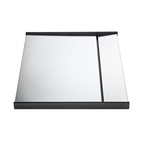 BLANCO   230672<br>不鏽鋼滴水板 (41.3x36cm)  |產品介紹|廚用水槽|BLANCO 加購品項