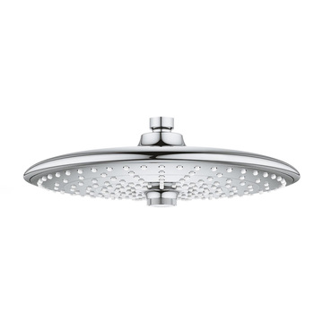 GROHE 26455000<br>Euphoria 頭頂花灑(26cm)