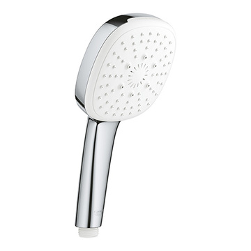 ★GROHE 27572003<br>TEMPESTA CUBE 110 三段式蓮蓬頭<br>(鉻色)  |淋浴花灑|GROHE| 蓮蓬頭