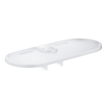 GROHE 27596.000<br>EasyReach 肥皂盤  |衛浴配件|品牌|GROHE