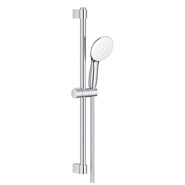 ★GROHE 27794003<br>TEMPESTA 110<br> 60cm淋浴滑桿組(鉻色)  |淋浴花灑|GROHE|蓮蓬頭伸降桿/掛座/淋浴柱 套組