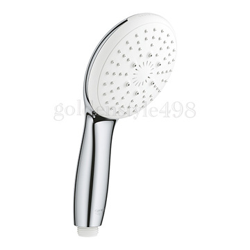 ★GROHE 28261003<br>TEMPESTA 110 三段式蓮蓬頭<br>(鉻色)  |淋浴花灑|GROHE| 蓮蓬頭