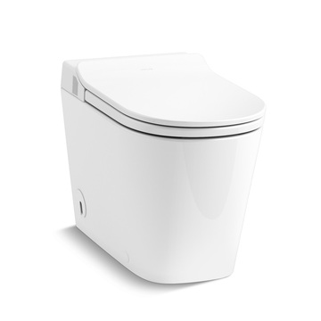 ✨KOHLER LOVE媽咪特惠✨<br>K-28529TW-0<br>Leap 全自動馬桶<br>(含遙控器)