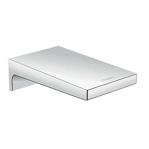 Hansgrohe <br>Metropol 32543000 <br>浴缸出水口 (鉻)  |衛浴配件|品牌|EMCO