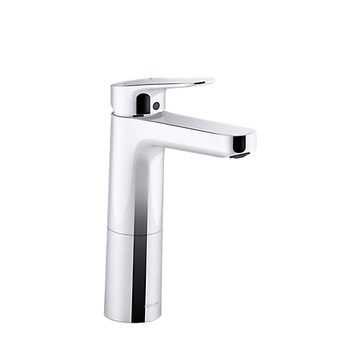 KOHLER <br>K-33063T-4-CP<br>ACCLIV 加高面盆龍頭<br> (鉻色)  |面盆龍頭|KOHLER|面盆龍頭