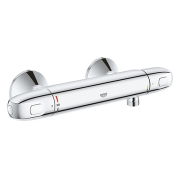 GROHE 34143003<br>GROHTHERM 1000 <br>定溫浴缸龍頭(無下出水)  |浴缸龍頭|GROHE|淋浴用龍頭(無下出水)