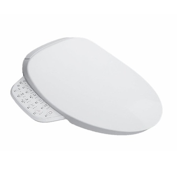 KOHLER<br>K-38388TW-0<br>E550 電腦馬桶蓋<br>(白)