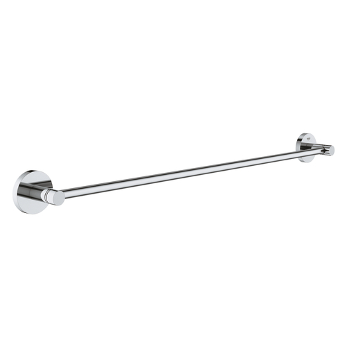 ★GROHE 40366.001<br>ESSENTIALS<br>60cm 毛巾桿(鉻色)