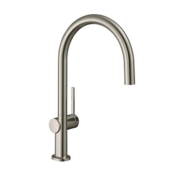 Hansgrohe 72800800 <br>Talis M54 廚用伸縮龍頭 (不鏽鋼色)  |廚用龍頭|Hansgrohe