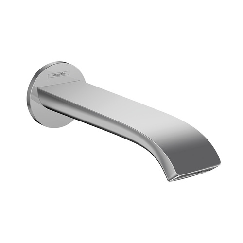 Hansgrohe <br>Vivenis 75410000 <br>浴缸出水口 (鉻)