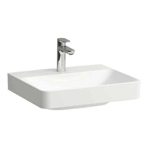 LAUFEN 81086.2<br>PRO X 掛壁式面盆<br>(55x46.5cm)