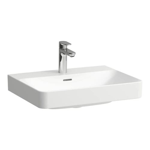 LAUFEN 81086.3<br>PRO X 掛壁式面盆<br>(60x46.5cm)