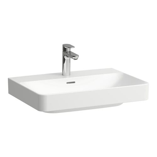 LAUFEN 81086.4<br>PRO X 掛壁式面盆<br>(65x46.5cm)