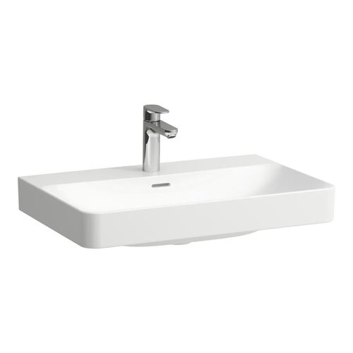 LAUFEN 81086.5<br>PRO X 掛壁式面盆<br>(70x46.5cm)