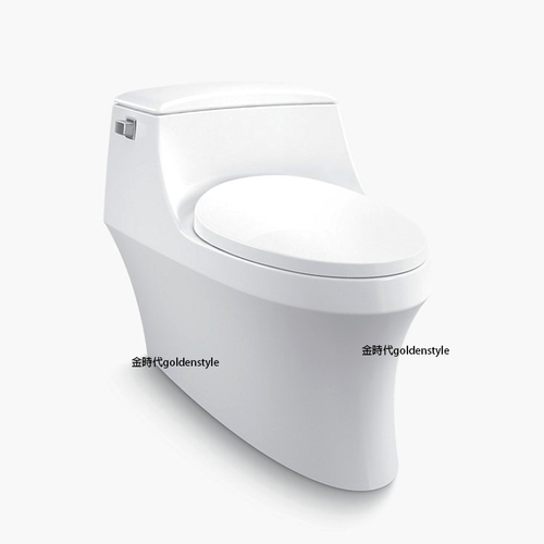 KOHLER<br>K-8688T-S-0<br>SAN RAPHAEL 單體馬桶<br>(30cm)產品圖