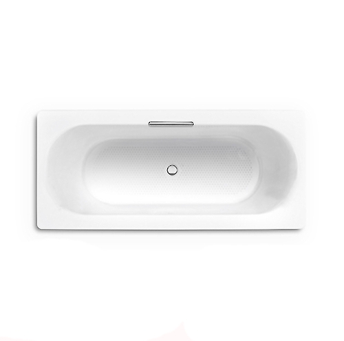 〝KOHLER 促銷商品〞<br>K-99211T-0<br>Volute 170cm崁入式鑄鐵浴缸<br>(白)  |浴缸|KOHLER|崁入式浴缸