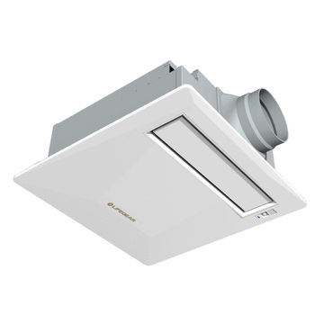 Lifegear BD-128W1<br>樂奇暖風機