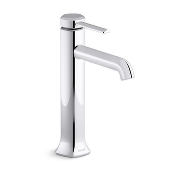 KOHLER Occasion 面盆龍頭<br> K-EX27003T-4-CP (鉻色)  |面盆龍頭|KOHLER|面盆龍頭