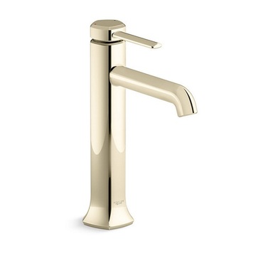 KOHLER Occasion 面盆龍頭<br> K-EX27003T-4-AF (法蘭金)  |{門市現貨區 }
