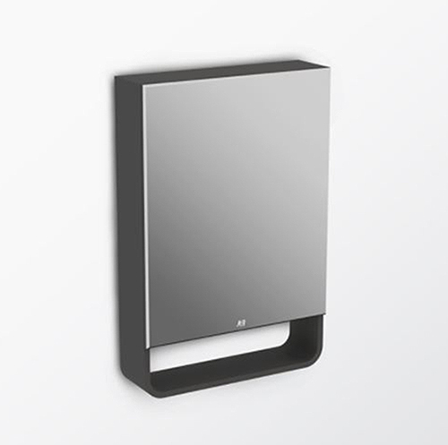 海廷頓HUNTINGTON <br>H31100XG-TW1 <br>50cm星動鏡櫃 (深灰色)  |鏡櫃|海廷頓 HUNTINGTON