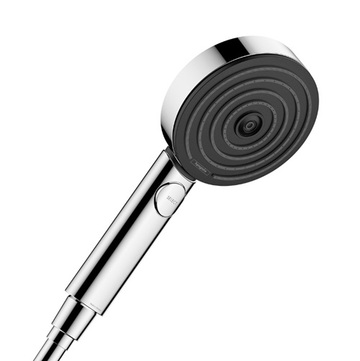 Hansgrohe 24110000<br> Pulsify Select S <br>三段式蓮蓬頭 3種水流(鉻色)  |淋浴花灑|HANSGROHE|蓮蓬頭