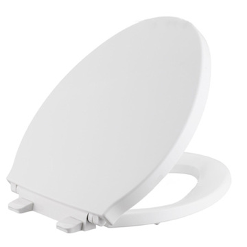 KOHLER<br>K-17660T-M-0<br>OVE 緩降馬桶蓋產品圖