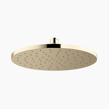 KOHLER<br>K-18359T-CL-AF<br>Katalyst 10吋吸頂式圓形頭頂花灑<br>(法蘭金)