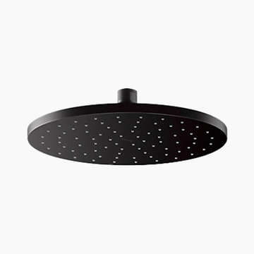 KOHLER<br>K-18359T-CL-BL<br>Katalyst 10吋吸頂式圓形頭頂花灑<br>(霧黑)