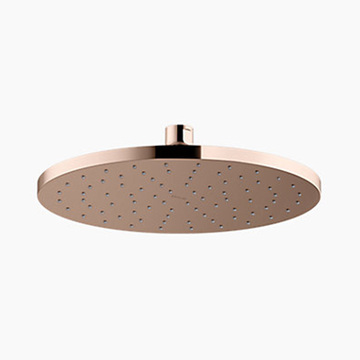 KOHLER<br>K-18359T-CL-RGD<br>Katalyst 10吋吸頂式圓形頭頂花灑<br>(玫瑰金)