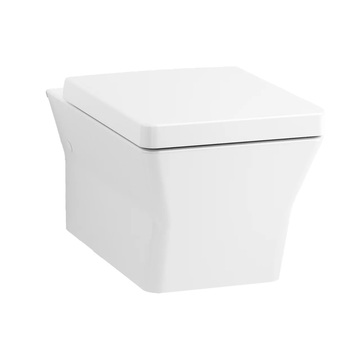 KOHLER<br>K-19037K-S-0<br>Reve壁掛式馬桶座<br>(含馬桶蓋/21.8cm)  |精品馬桶|KOHLER|馬桶