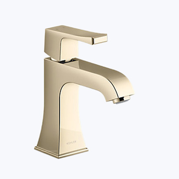 KOHLER<br>K-23372T-B4-AF<br>Memoirs 單槍臉盆龍頭<br>(法蘭金)