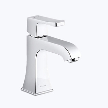 KOHLER<br>K-23372T-B4-CP<br>Memoirs 單槍臉盆龍頭<br>(鉻)