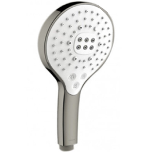 〝KOHLER 促銷商品〞<br>K-24717T-BN<br>Rainduet 多功能手持蓮蓬頭 (羅曼銀)  |淋浴花灑|KOHLER|蓮蓬頭