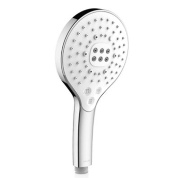 〝KOHLER 促銷商品〞<br>K-R24717T-CP<br>Rainduet 多功能手持蓮蓬頭 (鉻色)  |淋浴花灑|KOHLER|蓮蓬頭