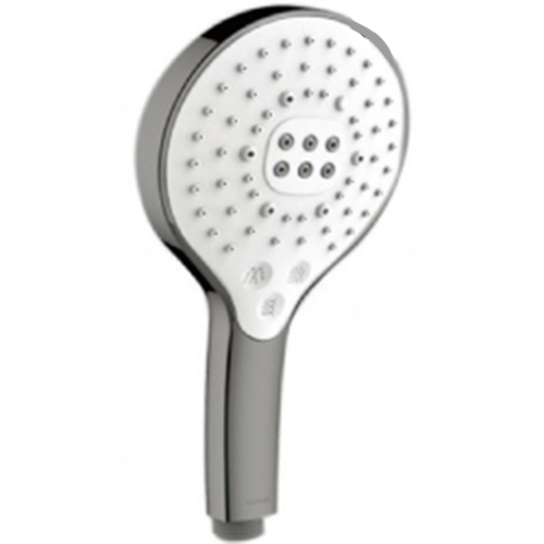 〝KOHLER 促銷商品〞<br>K-24717T-TT<br>Rainduet 多功能手持蓮蓬頭 (鈦空銀)  |淋浴花灑|KOHLER|蓮蓬頭