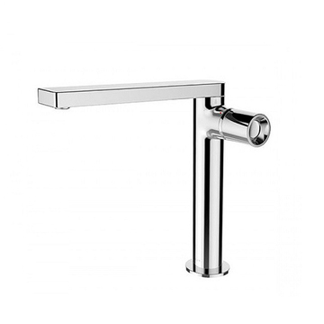 〝KOHLER 促銷商品〞<br>K-73159T-7-CP<br>Composed 高出水口面盆龍頭（側把手）鉻色  |面盆龍頭|KOHLER|面盆龍頭