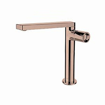 〝KOHLER 促銷商品〞<br>K-73159T-7-RGD<br>Composed 高出水口面盆龍頭（側把手）玫瑰金  |面盆龍頭|KOHLER|面盆龍頭
