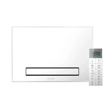 ❇️KOHLER 廚衛升級手冊❇️ <br>K-77315TW-ZZ-0 <br> 四合一暖風機 - 尊享款 <br> (30x45x21.7cm)