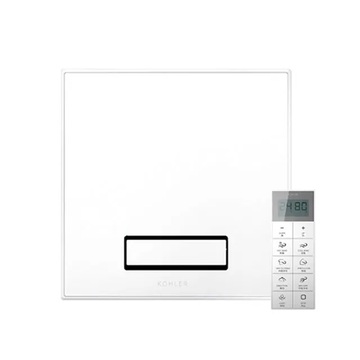 ❇️KOHLER 廚衛升級手冊❇️ <br>K-77315TW-ZZ-0 <br> 四合一暖風機 - 尊享款 <br> (30x45x21.7cm)