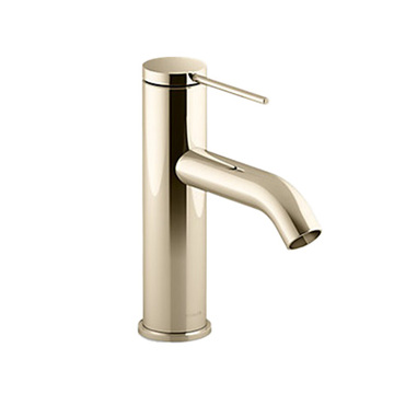 KOHLER <br>K-77958T-4A-AF<br>Components 單槍面盆龍頭 <br>(法蘭金)  |面盆龍頭|KOHLER|面盆龍頭