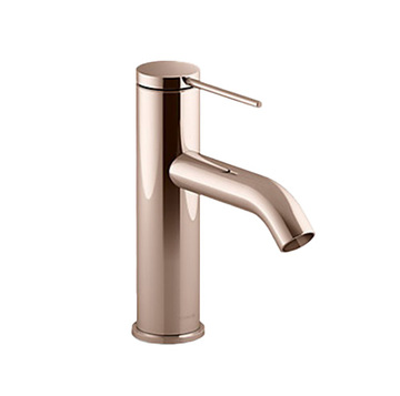 KOHLER <br>K-77958T-4A-RGD<br>Components 單槍面盆龍頭 <br>(玫瑰金)  |面盆龍頭|KOHLER|面盆龍頭