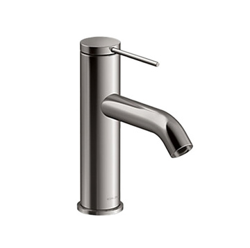 KOHLER <br>K-77958T-4A-TT<br>Components 單槍面盆龍頭 <br>(太空銀)  |面盆龍頭|KOHLER|面盆龍頭