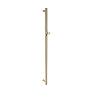 KOHLER K-8524T-AF<br>80cm升降桿(法蘭金)  |金色系列|衛浴配件