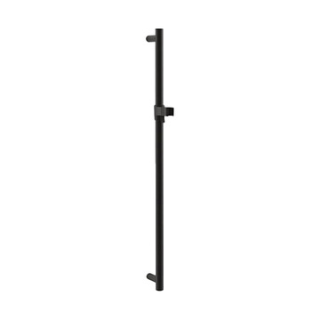 KOHLER K-8524T-BL<br>80cm升降桿(霧黑)  |超值組合|KOHLER年度商品