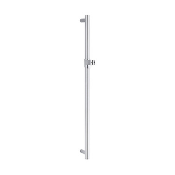 KOHLER K-8524T-CP<br>80cm升降桿(鉻色)  |淋浴花灑|KOHLER|伸降桿 / 掛座